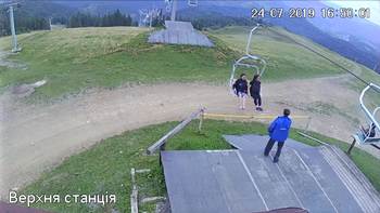 Захар Беркут 24 липня 2019 року, 2019-07-24 16:00