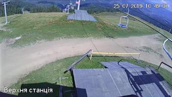 Захар Беркут 25 липня 2019 року, 2019-07-25 10:00
