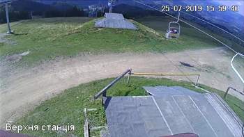 Захар Беркут 25 липня 2019 року, 2019-07-25 16:00