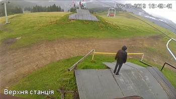 Захар Беркут 26 липня 2019 року, 2019-07-26 16:00