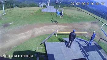 Захар Беркут 27 липня 2019 року, 2019-07-27 10:00