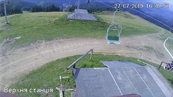 Захар Беркут 27 липня 2019 року, 2019-07-27 16:00