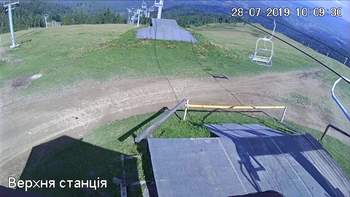 Захар Беркут 28 липня 2019 року, 2019-07-28 10:00