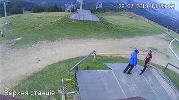 Захар Беркут 28 липня 2019 року, 2019-07-28 13:00