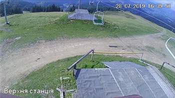 Захар Беркут 28 липня 2019 року, 2019-07-28 16:00