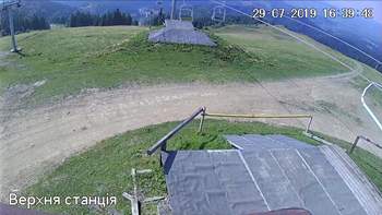 Захар Беркут 29 липня 2019 року, 2019-07-29 16:00