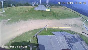 Захар Беркут 30 липня 2019 року, 2019-07-30 10:00