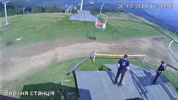 Захар Беркут 31 липня 2019 року, 2019-07-31 10:00