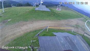 Захар Беркут 1 серпня 2019 року, 2019-08-01 13:00