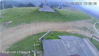 Захар Беркут 1 серпня 2019 року, 2019-08-01 16:00