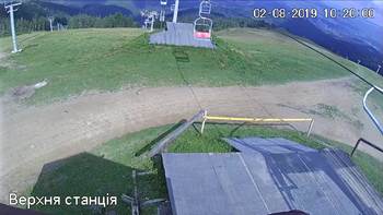 Захар Беркут 2 серпня 2019 року, 2019-08-02 10:00