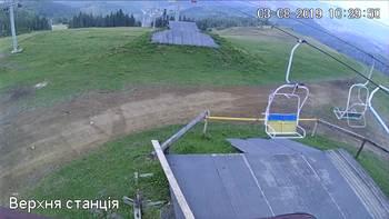Захар Беркут 3 серпня 2019 року, 2019-08-03 10:00