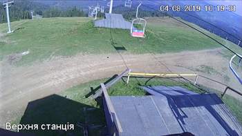 Захар Беркут 4 серпня 2019 року, 2019-08-04 10:00