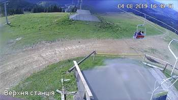 Захар Беркут 4 серпня 2019 року, 2019-08-04 16:00