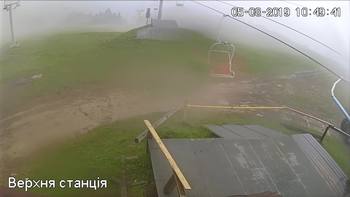 Захар Беркут 5 серпня 2019 року, 2019-08-05 10:00