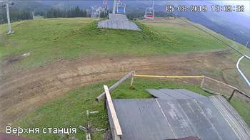 Захар Беркут 5 серпня 2019 року, 2019-08-05 13:00