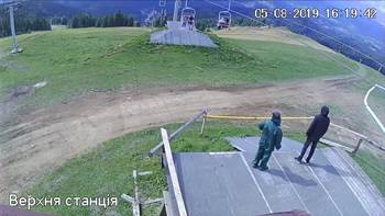 Захар Беркут 5 серпня 2019 року, 2019-08-05 16:00