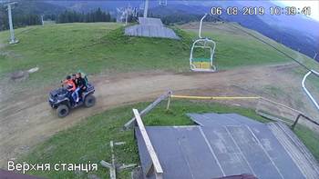 Захар Беркут 6 серпня 2019 року, 2019-08-06 10:00