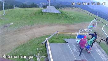 Захар Беркут 6 серпня 2019 року, 2019-08-06 13:00