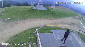 Захар Беркут 6 серпня 2019 року, 2019-08-06 16:00