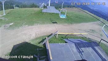 Захар Беркут 7 серпня 2019 року, 2019-08-07 10:00