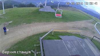 Захар Беркут 8 серпня 2019 року, 2019-08-08 13:00