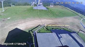 Захар Беркут 10 серпня 2019 року, 2019-08-10 10:00