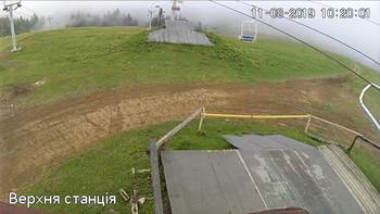 Захар Беркут 11 серпня 2019 року, 2019-08-11 10:00
