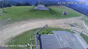 Захар Беркут 12 серпня 2019 року, 2019-08-12 16:00