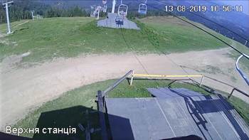 Захар Беркут 13 серпня 2019 року, 2019-08-13 10:00