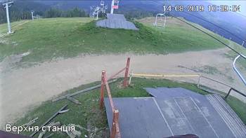 Захар Беркут 14 серпня 2019 року, 2019-08-14 10:00