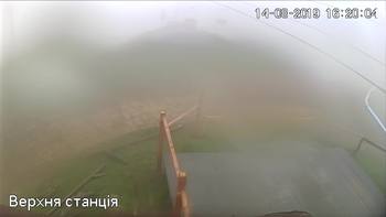 Захар Беркут 14 серпня 2019 року, 2019-08-14 16:00