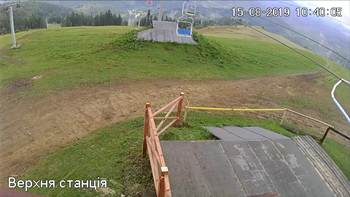 Захар Беркут 15 серпня 2019 року, 2019-08-15 10:00