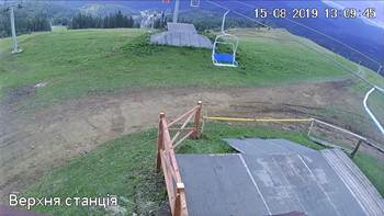 Захар Беркут 15 серпня 2019 року, 2019-08-15 13:00