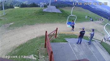 Захар Беркут 17 серпня 2019 року, 2019-08-17 16:00