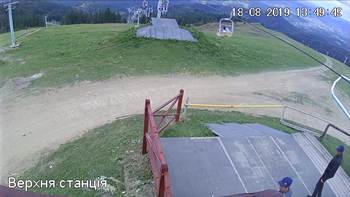Захар Беркут 18 серпня 2019 року, 2019-08-18 13:00
