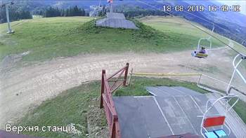 Захар Беркут 18 серпня 2019 року, 2019-08-18 16:00