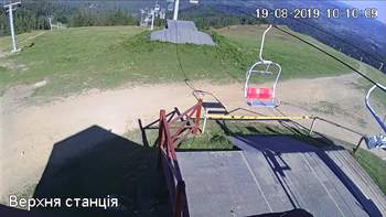 Захар Беркут 19 серпня 2019 року, 2019-08-19 10:00