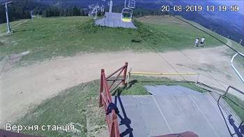 Захар Беркут 20 серпня 2019 року, 2019-08-20 13:00