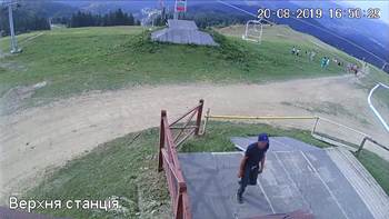 Захар Беркут 20 серпня 2019 року, 2019-08-20 16:00