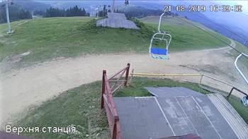 Захар Беркут 21 серпня 2019 року, 2019-08-21 16:00