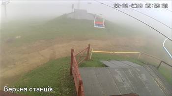 Захар Беркут 22 серпня 2019 року, 2019-08-22 10:00