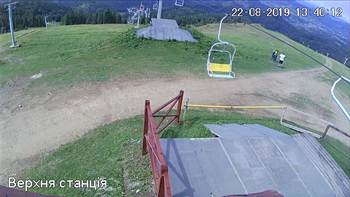 Захар Беркут 22 серпня 2019 року, 2019-08-22 13:00