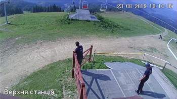 Захар Беркут 23 серпня 2019 року, 2019-08-23 16:00