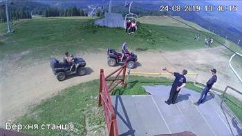 Захар Беркут 24 серпня 2019 року, 2019-08-24 13:00