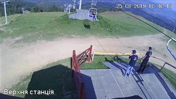 Захар Беркут 25 серпня 2019 року, 2019-08-25 10:00