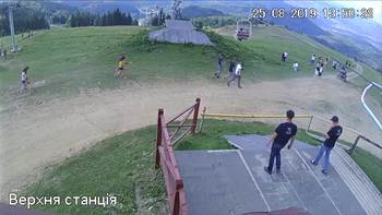 Захар Беркут 25 серпня 2019 року, 2019-08-25 13:00