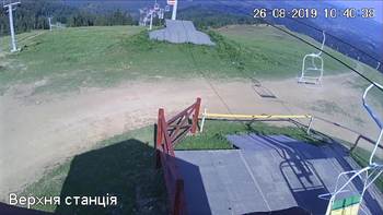 Захар Беркут 26 серпня 2019 року, 2019-08-26 10:00
