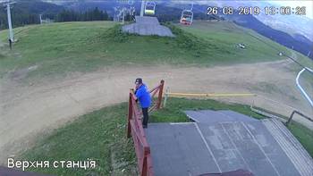Захар Беркут 26 серпня 2019 року, 2019-08-26 13:00
