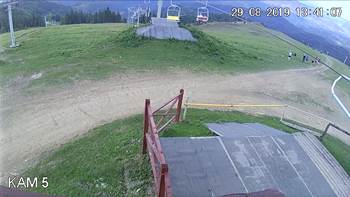 Захар Беркут 29 серпня 2019 року, 2019-08-29 13:00